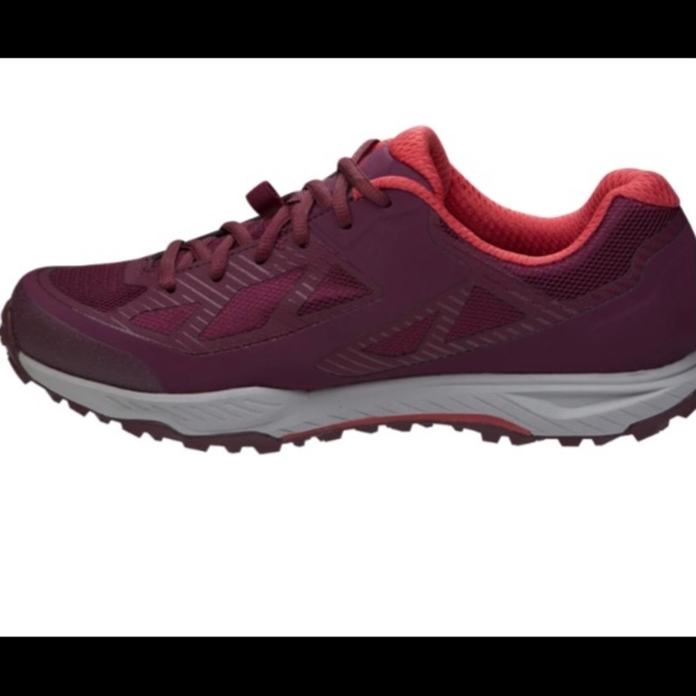 Spin shoes.  Pearl Izumi Womens X-Alp Canyon